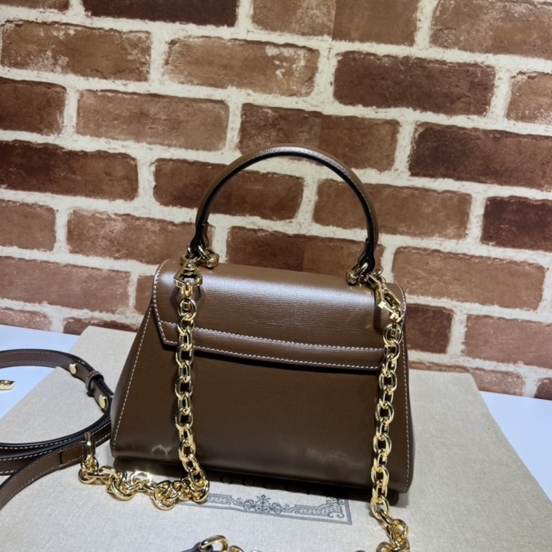 Gucci Top Handle Bags